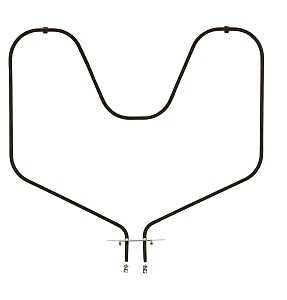 Camco USA 00711 Series Bake Element, 15 in L x 18 in W Dimensions, 250 V, 2585 W