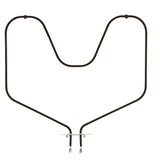 Camco USA 00711 Series Bake Element, 15 in L x 18 in W Dimensions, 250 V, 2585 W