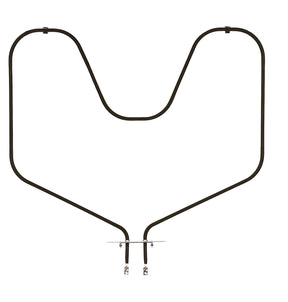 Camco USA 00711 Series Bake Element, 15 in L x 18 in W Dimensions, 250 V, 2585 W