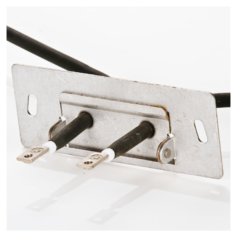 Camco USA 00741 Series Bake Element, 15-1/2 in L x 18 in W Dimensions, 250 V, 2585 W