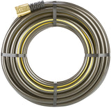Swan ELIH58050 Garden Hose, Female, 50 ft L