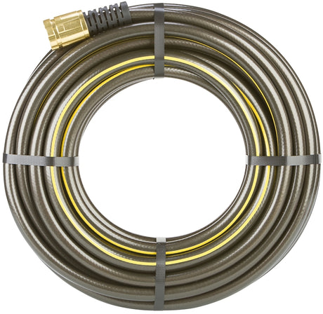 Swan ELIH58050 Garden Hose, Female, 50 ft L