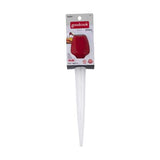 Good Cook Clear/Red Nylon Baster, Pack of 2