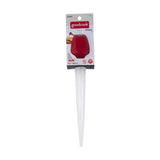 Good Cook Clear/Red Nylon Baster, Pack of 2