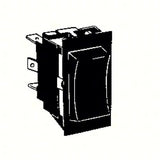 Rocker Switch-Non Illum.