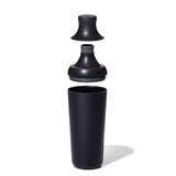 OXO Good Grips 20 oz Black Plastic Cocktail Shaker