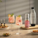 SodaStream Waters Zeros Pink Grapefruit Soda Mix 14.8 oz 1 pk