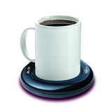Mr. Coffee Black Coffee Mug Warmer