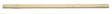 Link Handles 64652 Heavy Sledge Handle, 36 in L, Wood, Clear Lacquer, For: 18 to 24 lb Heavy Sledges