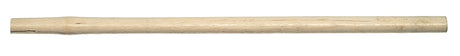 Link Handles 64652 Heavy Sledge Handle, 36 in L, Wood, Clear Lacquer, For: 18 to 24 lb Heavy Sledges