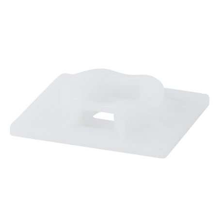 Gardner Bender 45-MB Mounting Base, Nylon, Natural White