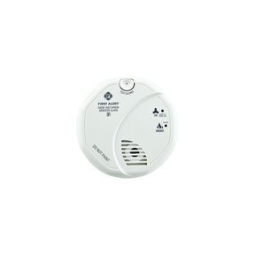First Alert 1039339 Combination Smoke &amp; Carbon Monoxide Alarm