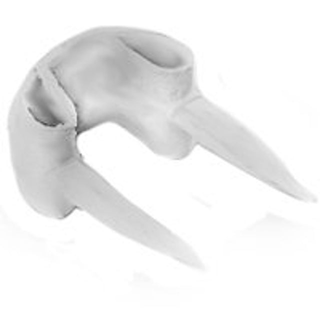 Gardner Bender MSW-1540 Staple, 1/8 in W Crown, 40/PK