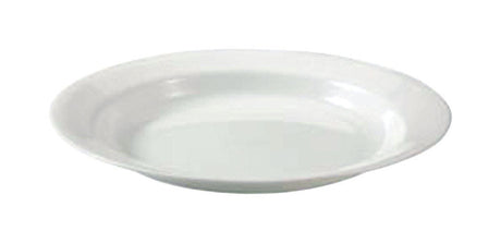 Corelle Livingware 15 oz White Porcelain Winter Frost White Soup/Salad Bowl 8-1/2 in. D 1 pk, Pack of 6