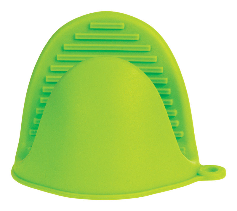 Home Plus Assorted Silicone Pot Holder, Pack of 12