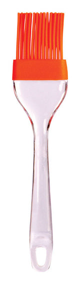 Home Plus Assorted Silicone Basting Brush, Pack of 20