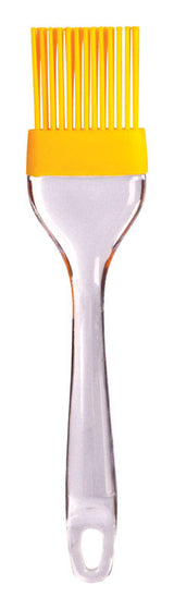 Home Plus Assorted Silicone Basting Brush, Pack of 20
