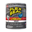 Flex Seal Family of Products Flex Seal Gray Liquid Rubber Sealant Coating 32 fl. oz., Pack of 6