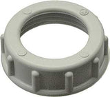 Halex 97526 Conduit Bushing, 2 in, PVC