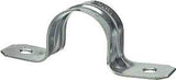 Halex 61210B Conduit Strap, 1 in, Steel, 50/BX