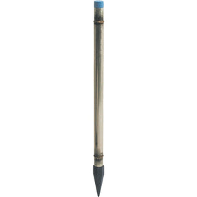 Simmons 1721-1 Drive Well Point, 1-1/4 in, 30 in L Pipe, Stainless Steel