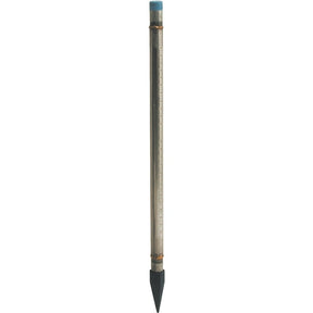 Simmons 1722-1 Drive Well Point, 1-1/4 in, 36 in L Pipe, Stainless Steel