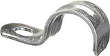 Halex 61512B Conduit Strap, 1-1/4 in