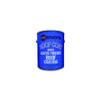 Heng's 43032 Alkyd Fibered Roof Coating, White, Gal.