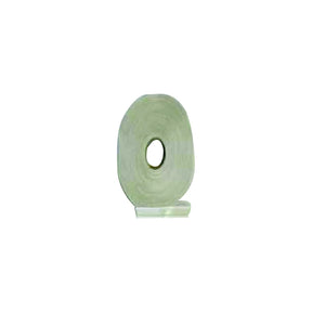 Heng's 5831 Off-White Trimmable Butyl Tape, 1/8 x 3/4" x 30', 20/box