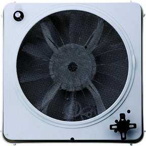 TYPHOON UPGRADE KIT VENTMATE