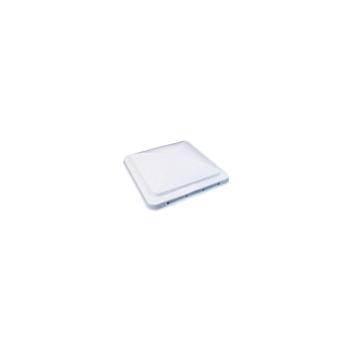 Heng's 90110AC1 EZ Change Universal Vent Lid, White