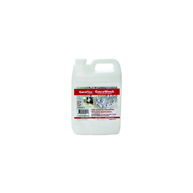 Heng's HGWCLNRQ Gacowash Concentrated Cleaner, Qt.