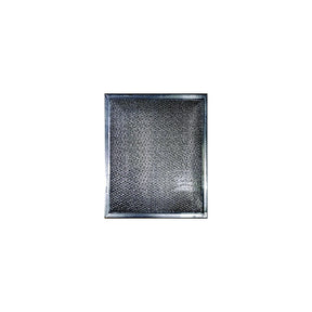 Heng's JRP1204B Range Hood Grease Filter, Aluminum
