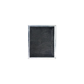 Heng's JRP2132B Range Hood Grease Filter, Charcoal