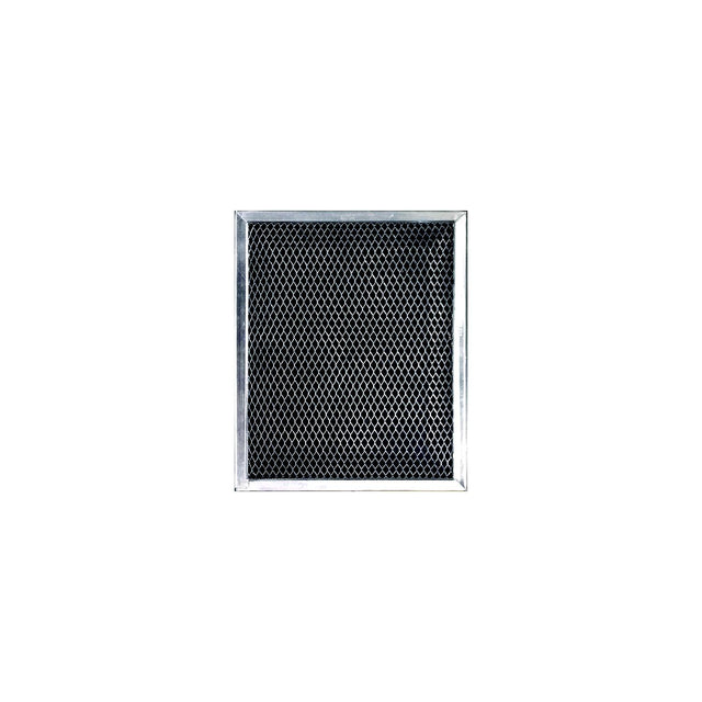 Heng's JRP2132B Range Hood Grease Filter, Charcoal