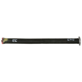 Prime-Line GD 12232 Torsion Spring, 2 in ID, 2 in OD, 32 in OAL, Carbon Steel