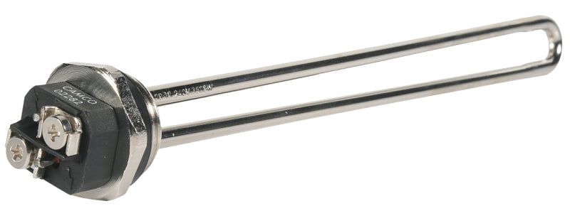 Camco USA 02283 Water Heater Element, 240 V, 3500 W, Copper
