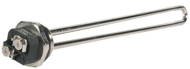 Camco USA 02283 Water Heater Element, 240 V, 3500 W, Copper