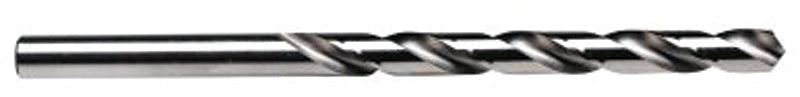 Irwin 81148 Jobber Drill Bit, 0.076 in Dia, 2 in OAL, Spiral Flute, 4-Flute, 0.076 in Dia Shank, Straight Shank