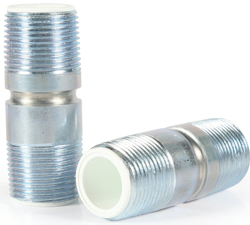 Camco USA 10623 Dielectric Nipple, 3/4 in, NPT, Plastic, 2-1/2 in L