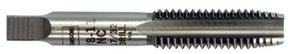 Irwin Hanson 8149 Fractional Tap, 9/16-18 Thread, Plug Tap Thread, 4-Flute, HCS
