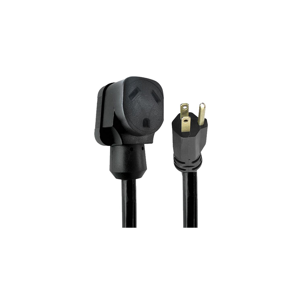 AP Products Power &amp; Lighting 15/30 Amp RV Adapter