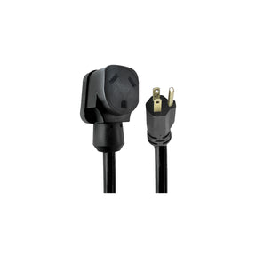 AP Products Power &amp; Lighting 15/30 Amp RV Adapter