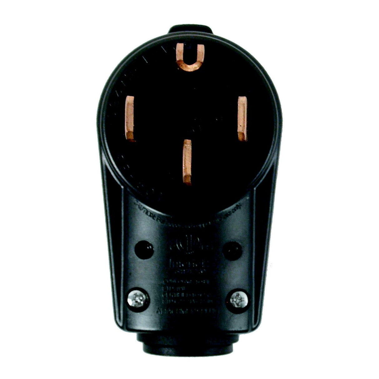 50AMP MALE REPLACEMENT HEAD