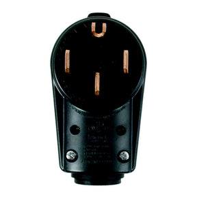 50AMP MALE REPLACEMENT HEAD