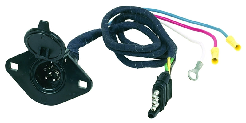 Hopkins 47155 Trailer Wiring Kit