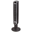 Lasko 36 in. H 3 speed Oscillating Tower Fan Remote Control