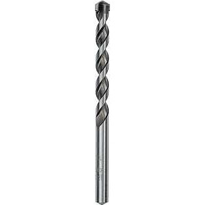 Irwin 1792769 Jobber Drill Bit, 3/8 in Dia, 5 in OAL, Double Milled Flute, 3/8 in Dia Shank, Straight Shank