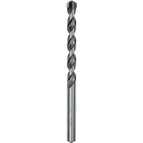 Irwin 1792770 Jobber Drill Bit, 7/16 in Dia, 5 in OAL, Double Milled Flute, 7/16 in Dia Shank, Straight Shank