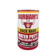 Durham's 4 Water Putty, Natural Cream, 4 lb Can
